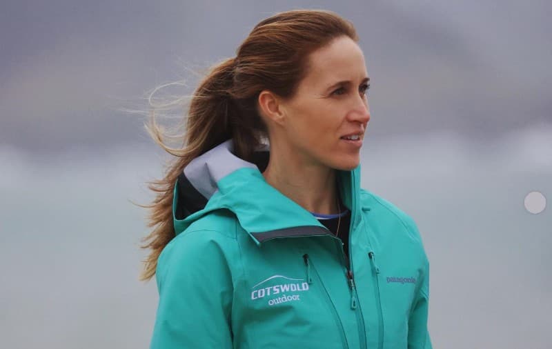 Helen Glover